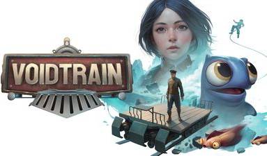 Voidtrain