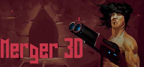 Merger 3D PC Steam Key