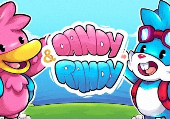 Dandy Randy EN Global