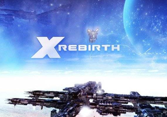Rebirth X Rebirth PC Steam Key