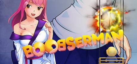 Boobserman Steam Key
