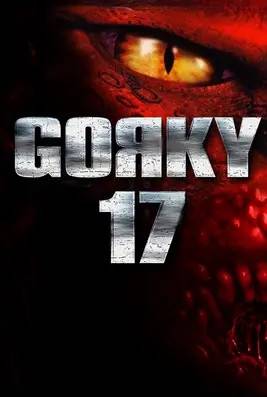 Gorky 17 PC Mac Linux Digital Code