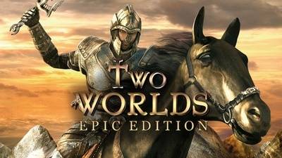 Two Worlds Epic Edition PC