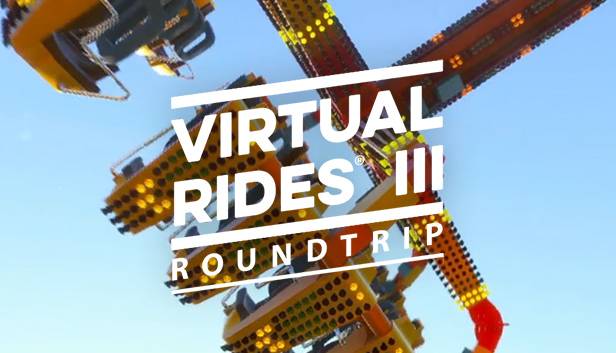 Virtual Rides 3 Roundtrip PC