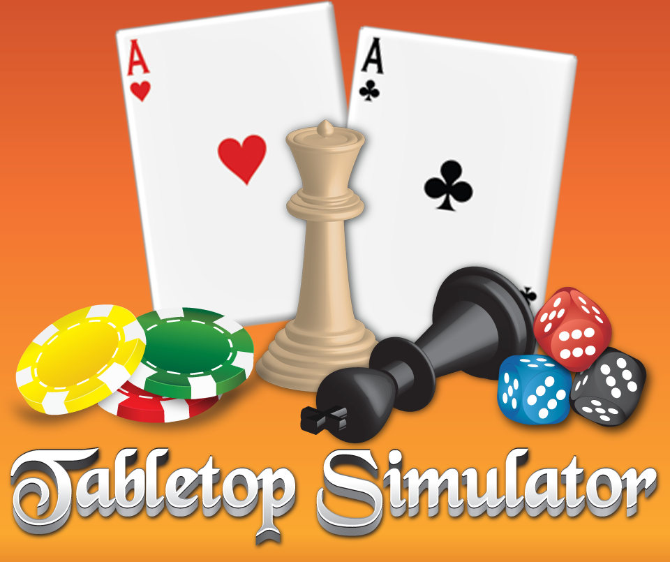 Tabletop Simulator AE PC Steam Gift