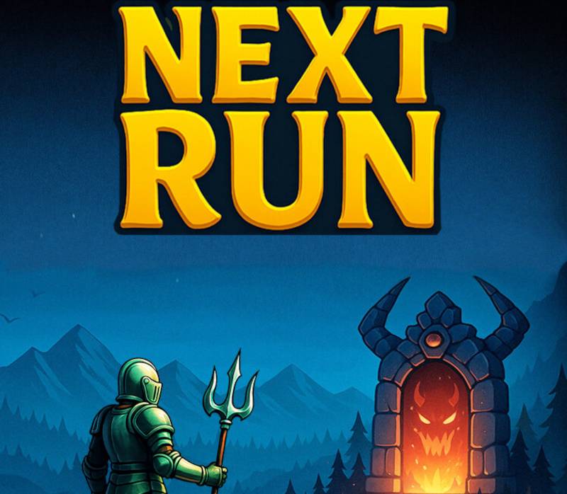 Next Run PC Steam CD Key