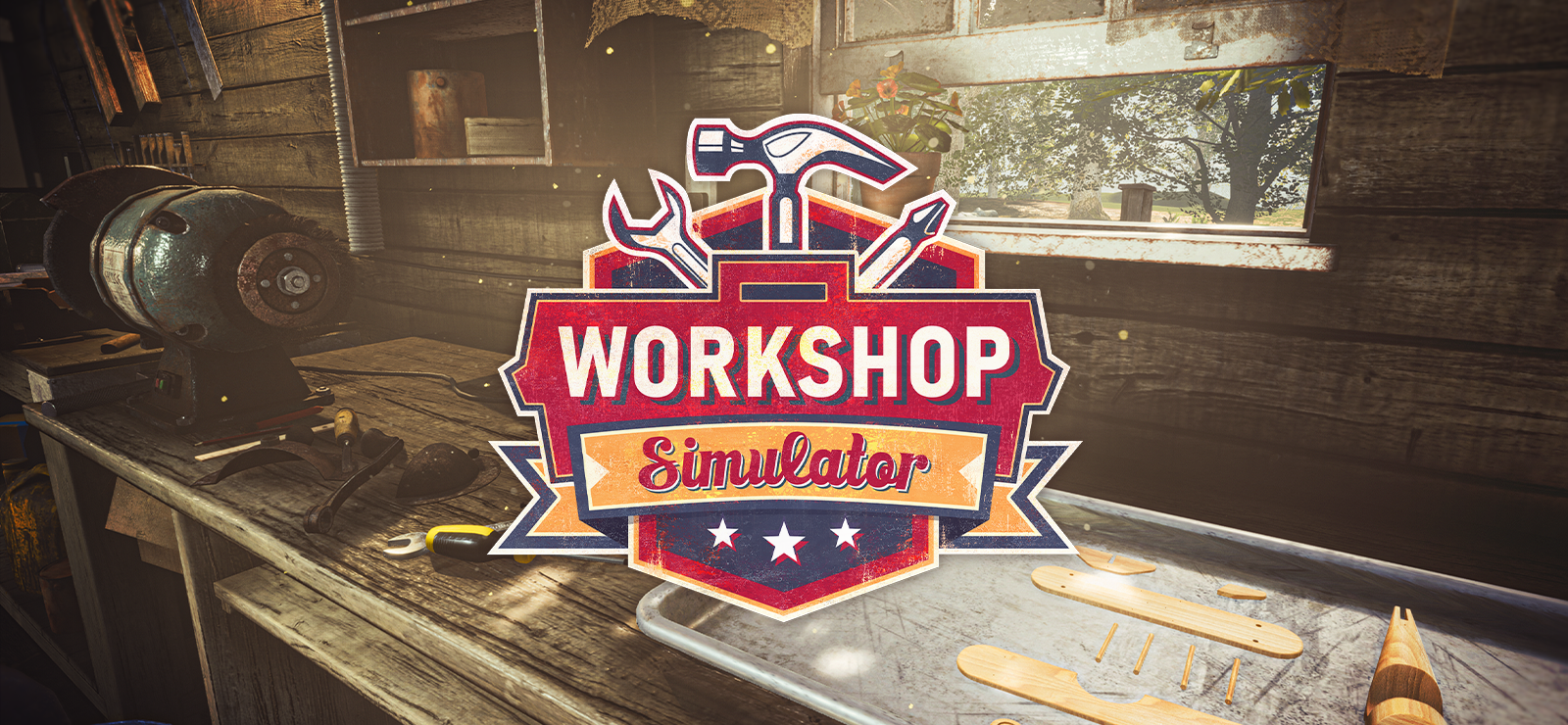 Simulator Workshop Simulator