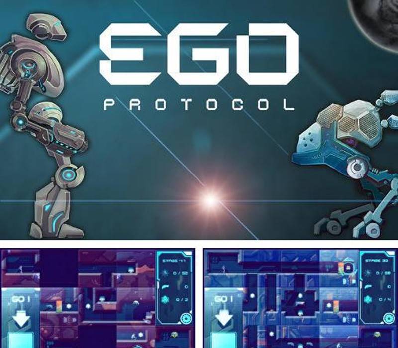 Ego Protocol PC Steam Key