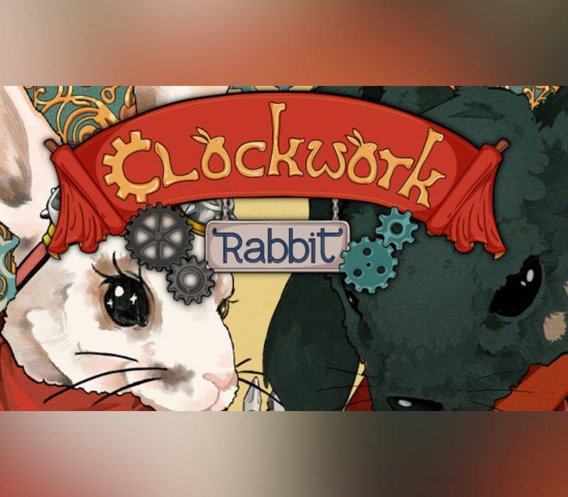 Clockwork Rabbit PC Steam CD Key