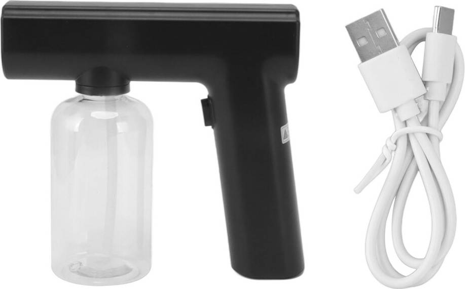 Fogger Machine 300ml Handheld Atomizer