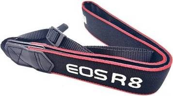 Sodial Slr Adjustable Camera Strap R8 Neckband