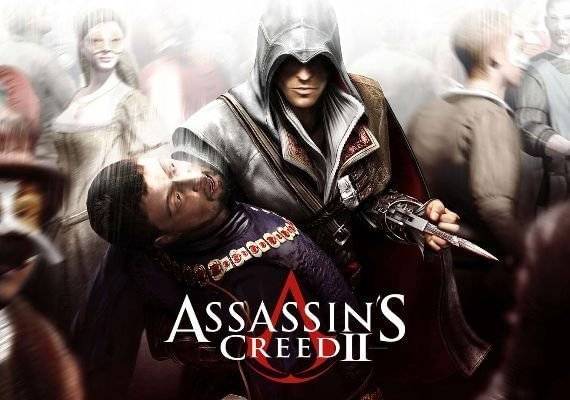 Assassin's Creed II Ubisoft Connect