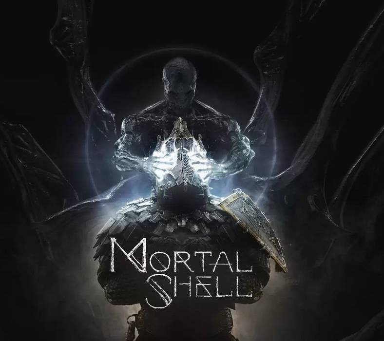 Mortal Shell PC Epic Games CD Key