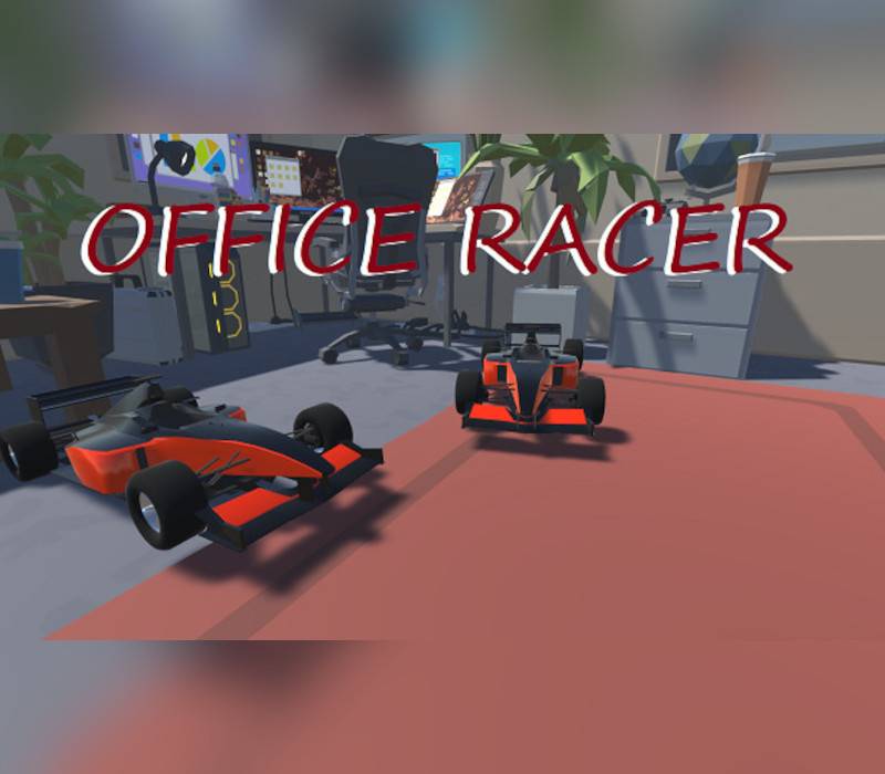 Office Racer PC Steam Key