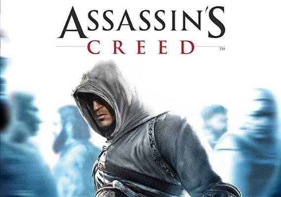 Assassins Creed 2 PC Ubisoft Connect Key
