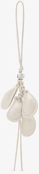Loewe Multi-Shell Charm Keyring - Womens