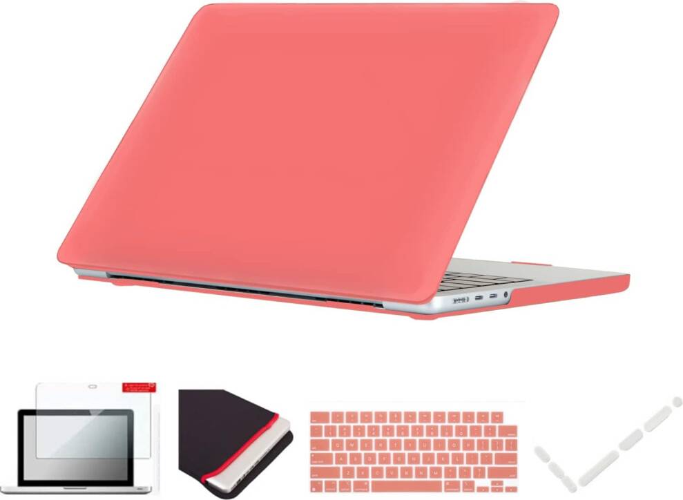 MacBook Pro 14 Inch Hard Shell Cover