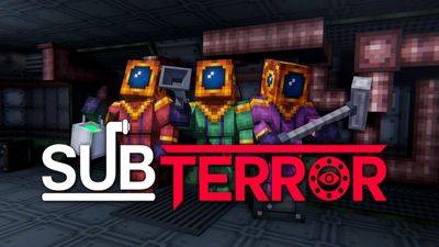 Subterror