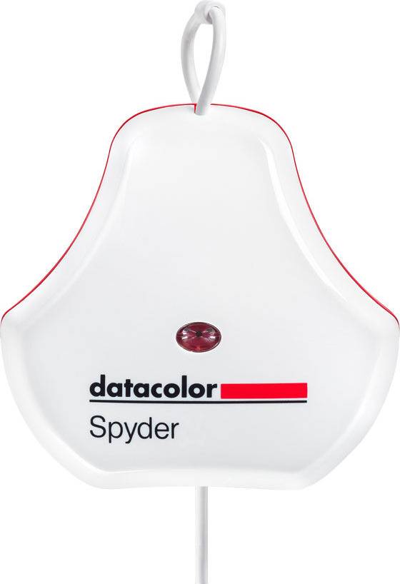 Datacolor SpyderExpress Calibration Kit