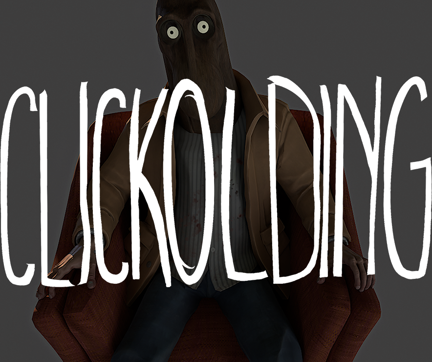 CLICKOLDING