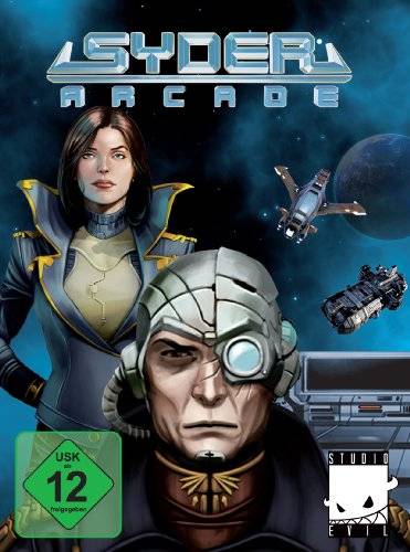 Syder Arcade Steam Key
