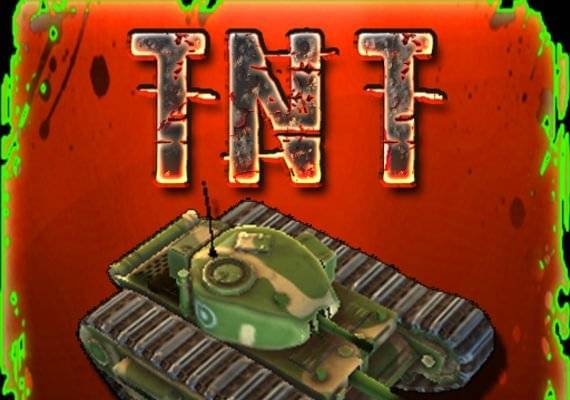 Tracks N' Turrets PC Steam Key