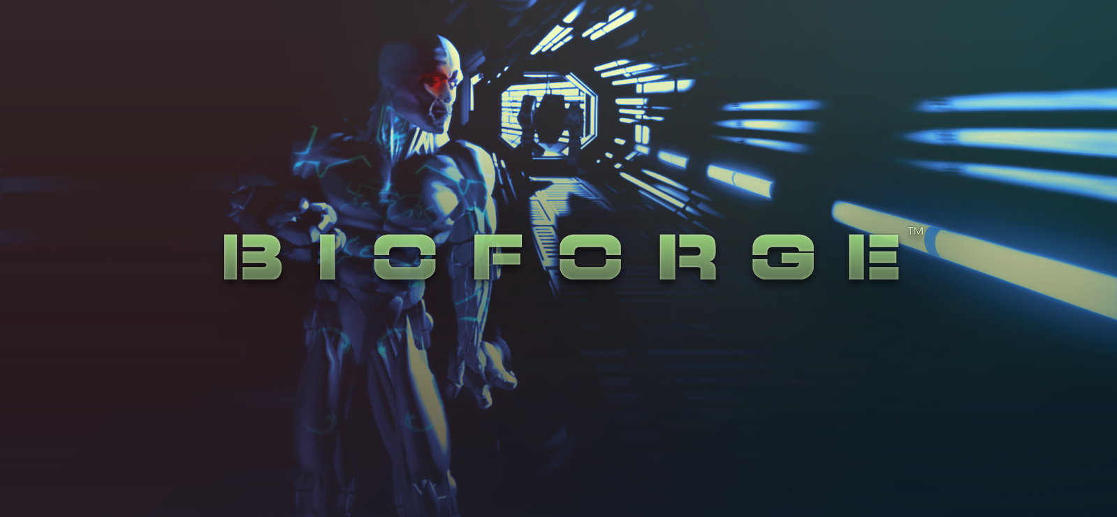 Bioforge