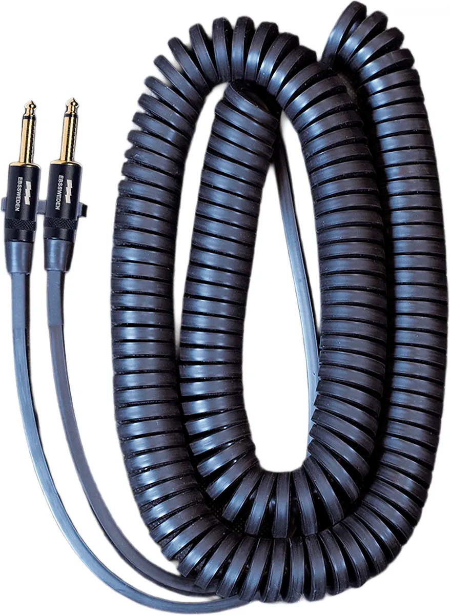 CurlySquare Cable 7.6 Meter