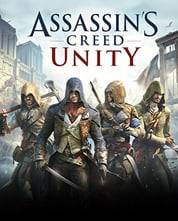 Assassin's creed Assassins Creed Unity