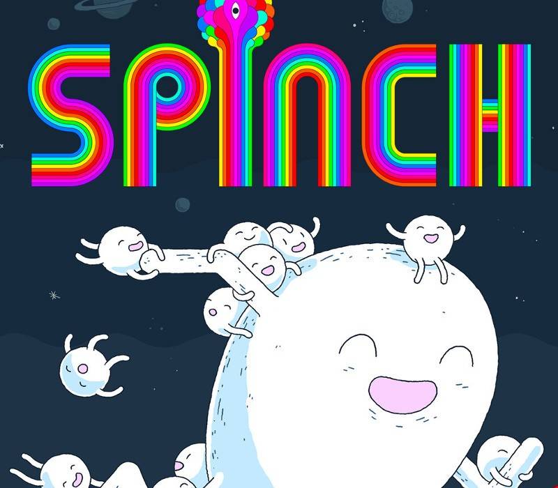 Spinch PC Game Key
