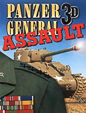 Panzer General 3D Assault