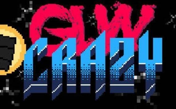Gun Crazy PC Steam Key