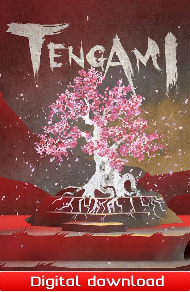 Tengami PC Windows Mac OSX