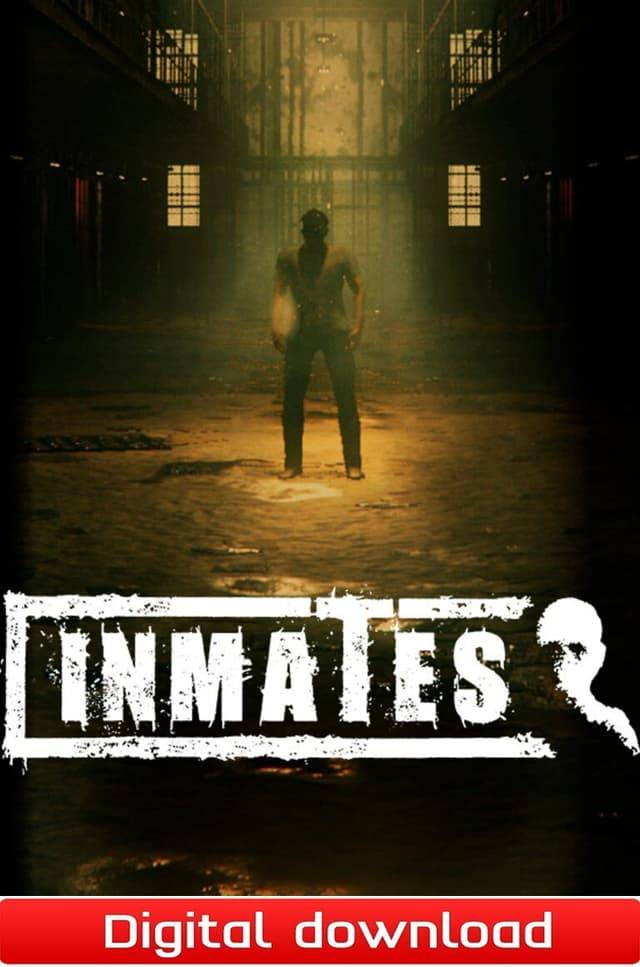 Inmates PC Windows