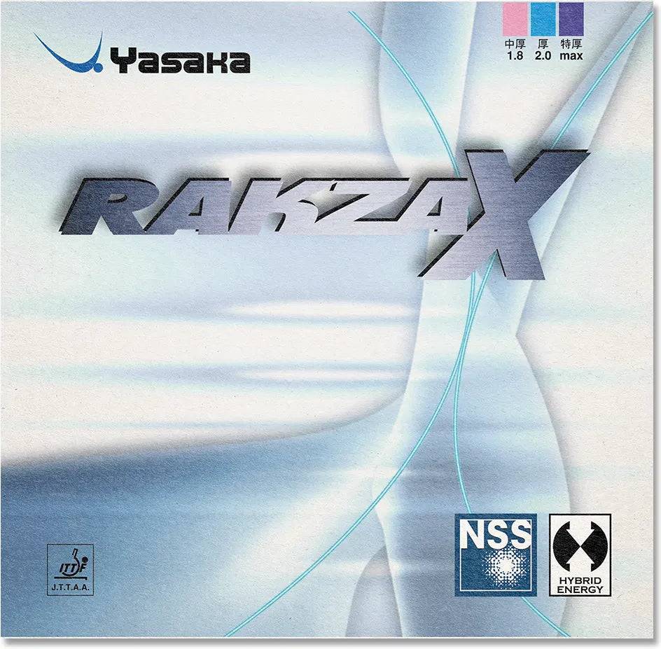 Yasaka Rakza X