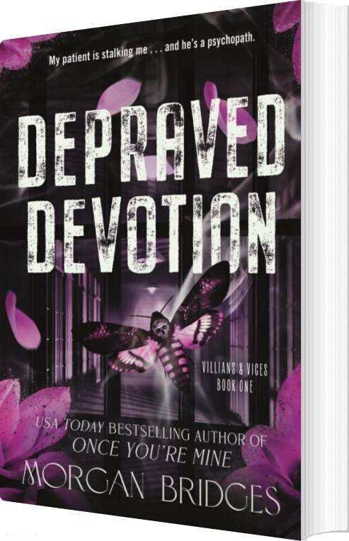 Depraved Devotion