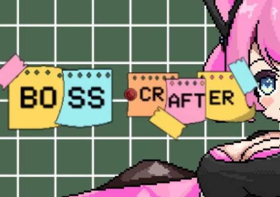 BossCrafter PC Steam Key