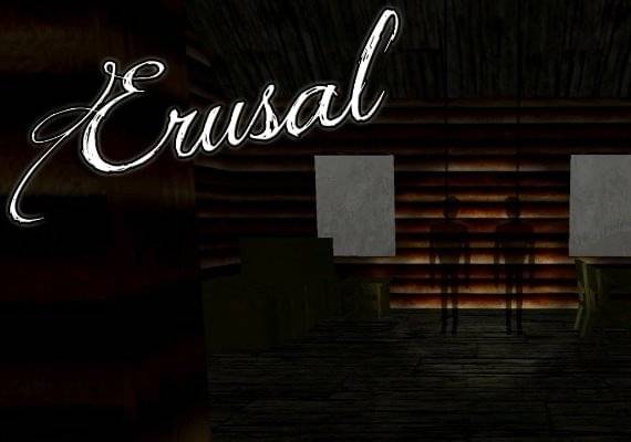 Erusal PC Steam Key