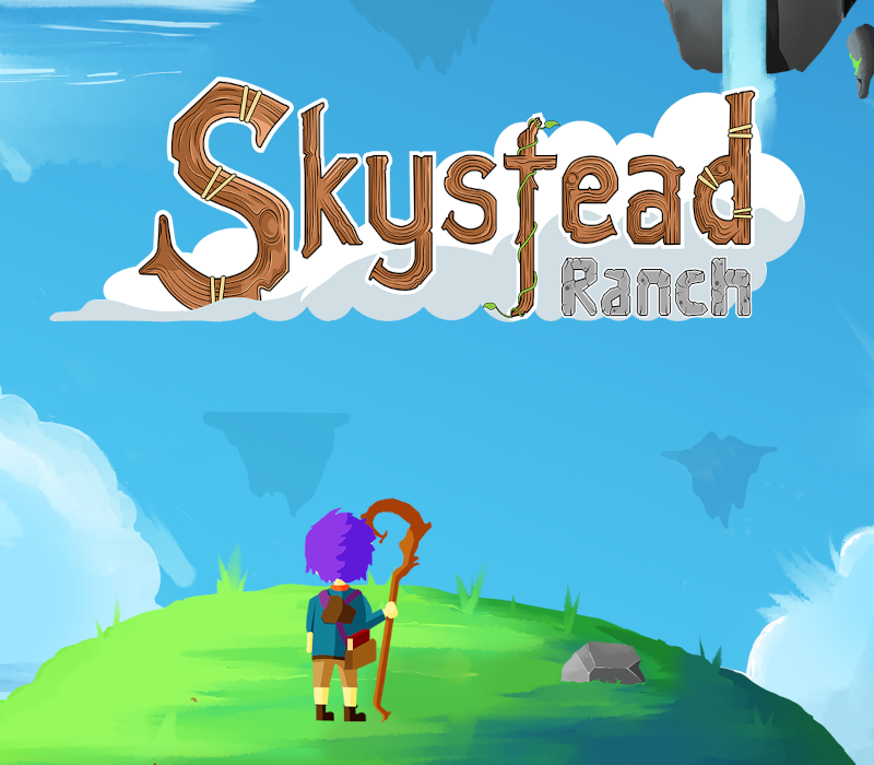 Skystead Ranch PC Steam Key