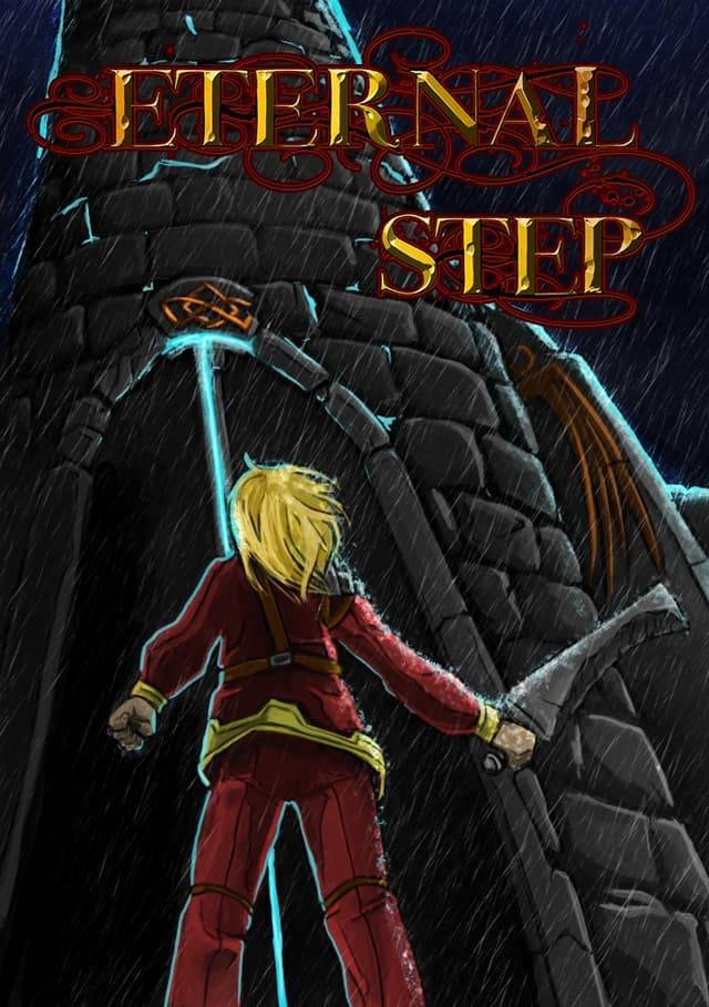 Eternal Step PC Windows Mac OSX Linux