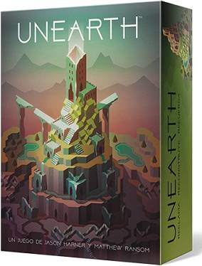 Unearth