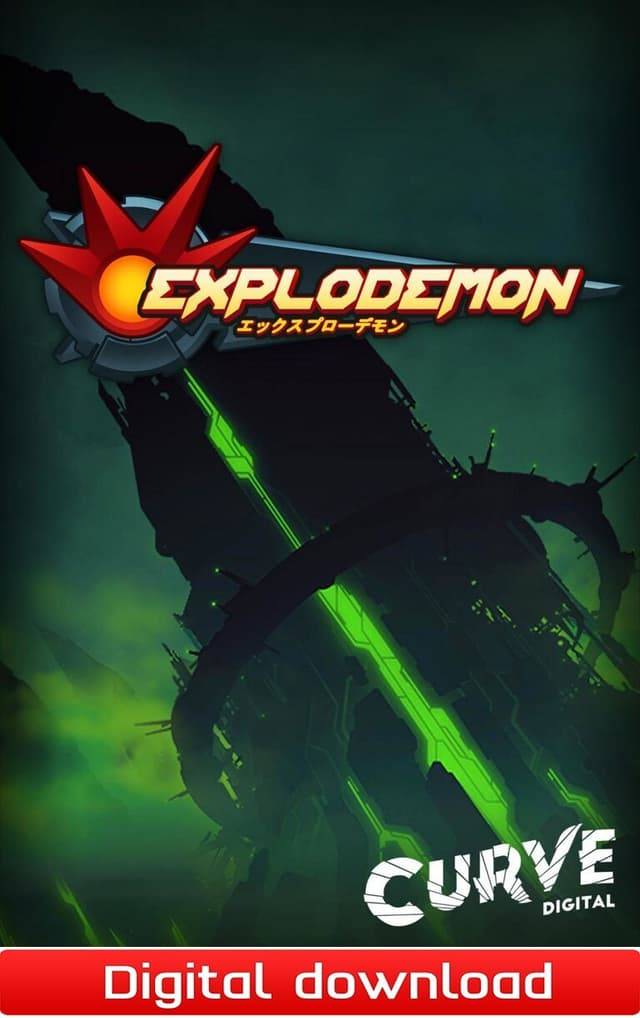 Explodemon PC Windows