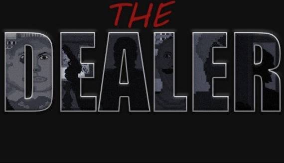 The Dealer PC Steam Key