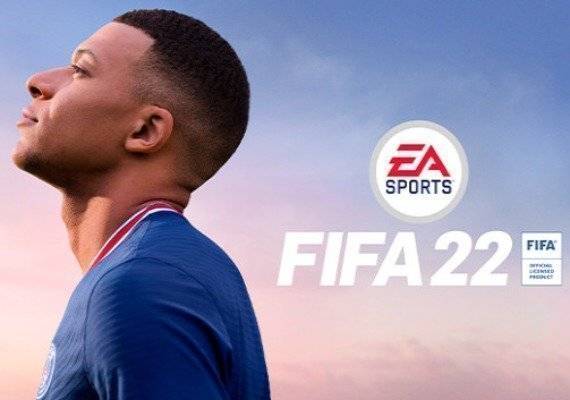 Fifa 22 FIFA 22 PC Origin Key