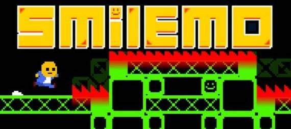 Smilemo PC Steam Key