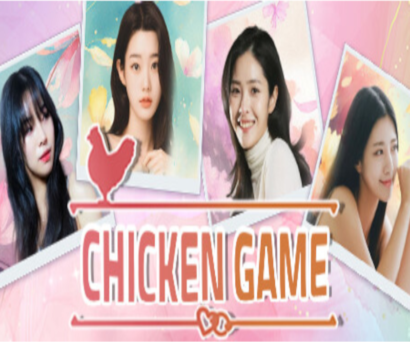 Chicken Game PC Steam Key