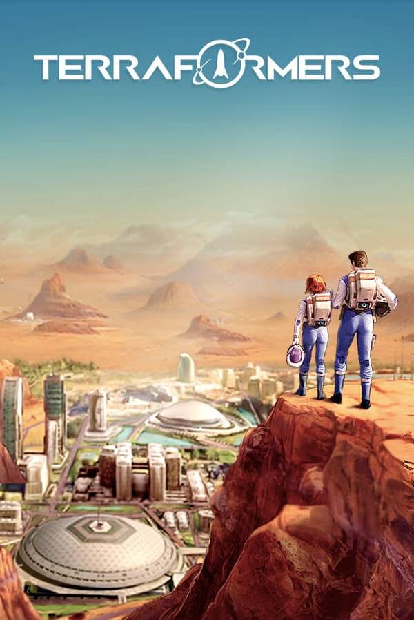 Terraformers PC Windows Mac OSX Linux