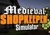 Medieval Shopkeeper Simulator PC