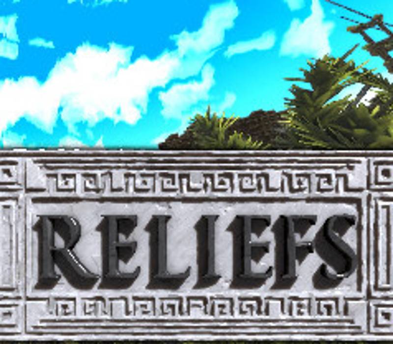 Reliefs PC Steam Key