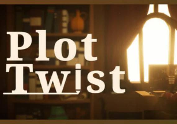 Plot Twist PC Steam Key